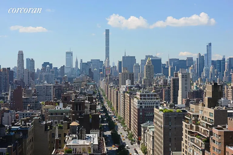 New York City Real Estate | View 1065 Park Avenue, 27AB | room 3 | View 4