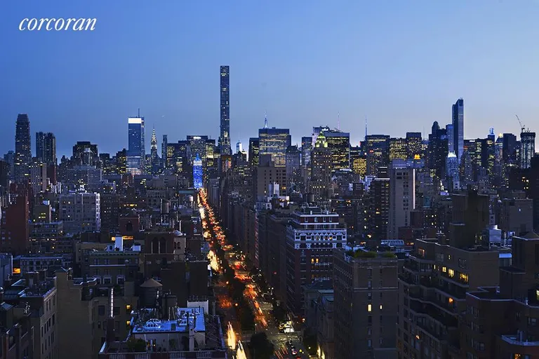 New York City Real Estate | View 1065 Park Avenue, 27AB | room 8 | View 9