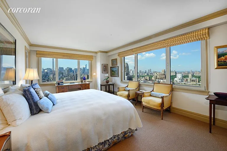 New York City Real Estate | View 1065 Park Avenue, 27AB | room 9 | View 10