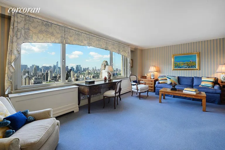 New York City Real Estate | View 1065 Park Avenue, 27AB | room 10 | View 11