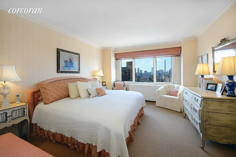 New York City Real Estate | View 1065 Park Avenue, 27AB | room 12 | View 13