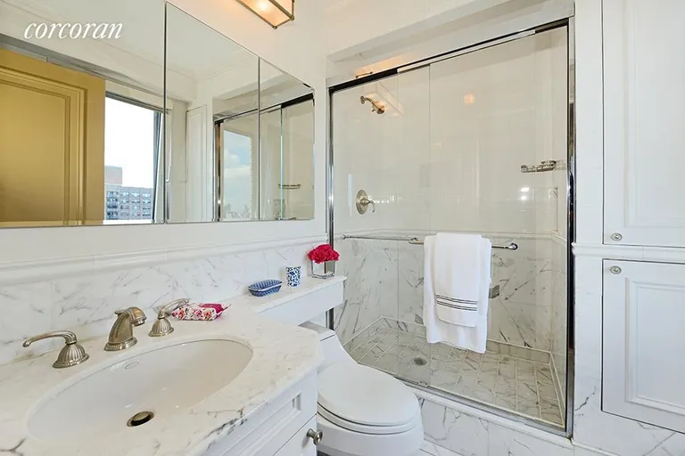 New York City Real Estate | View 1065 Park Avenue, 27AB | room 13 | View 14