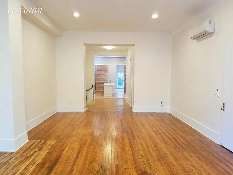 New York City Real Estate | View 672 Saint Marks Avenue, 1 | room 4 | View 5