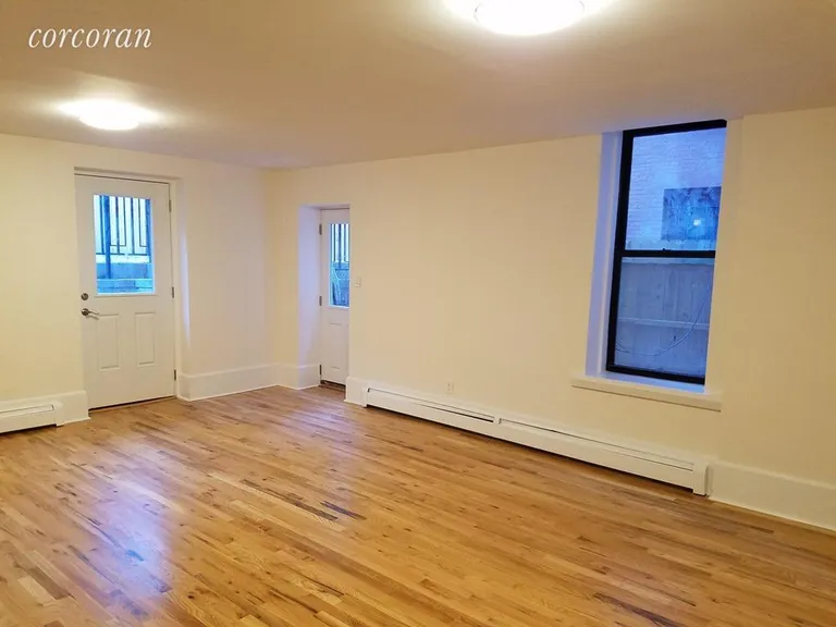 New York City Real Estate | View 672 Saint Marks Avenue, 1 | room 8 | View 9