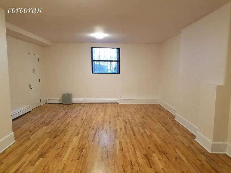 New York City Real Estate | View 672 Saint Marks Avenue, 1 | room 7 | View 8