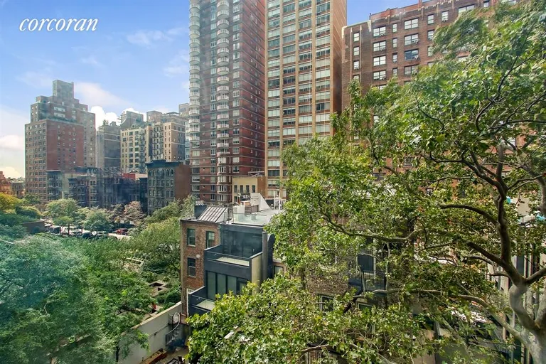 New York City Real Estate | View 400 East 59th Street, 6H | View | View 4