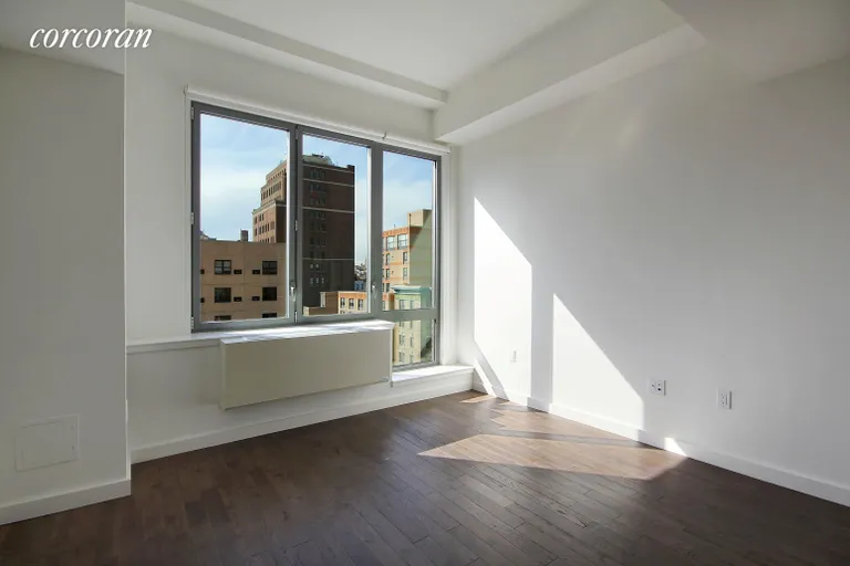 New York City Real Estate | View 321 West 110th Street, 6B | 1 Bed, 1 Bath | View 1
