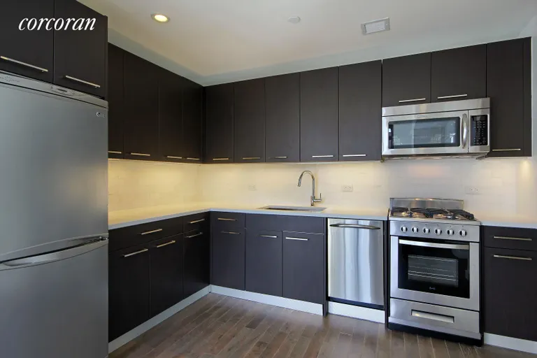 New York City Real Estate | View 321 West 110th Street, 6B | room 1 | View 2