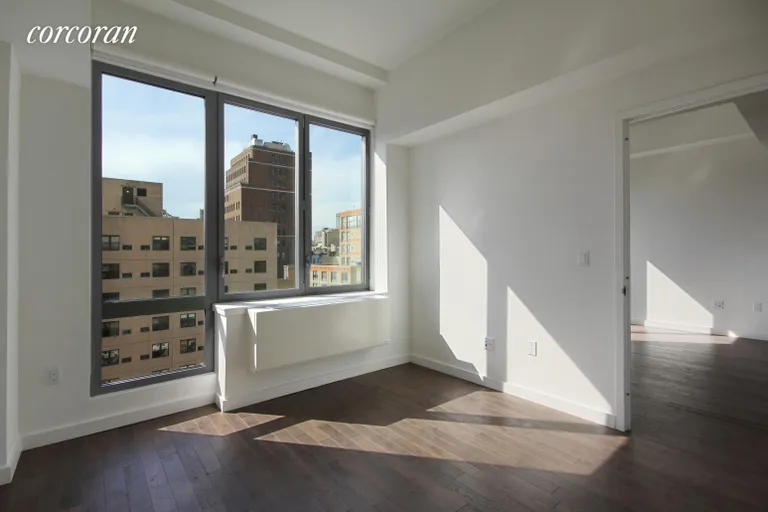 New York City Real Estate | View 321 West 110th Street, 6B | room 2 | View 3