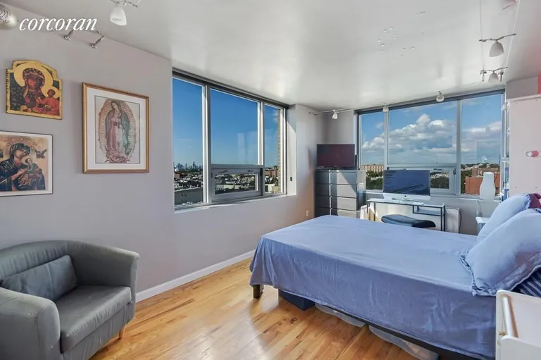 New York City Real Estate | View 358 Grove Street, 9A | room 3 | View 4