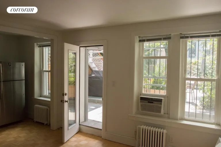 New York City Real Estate | View 512 8th Street, 1R | room 1 | View 2