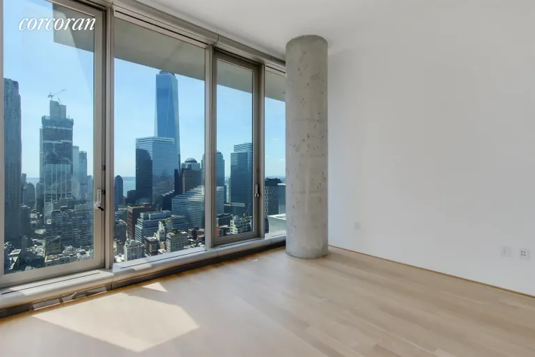 New York City Real Estate | View 56 Leonard Street, 38B EAST | room 2 | View 3