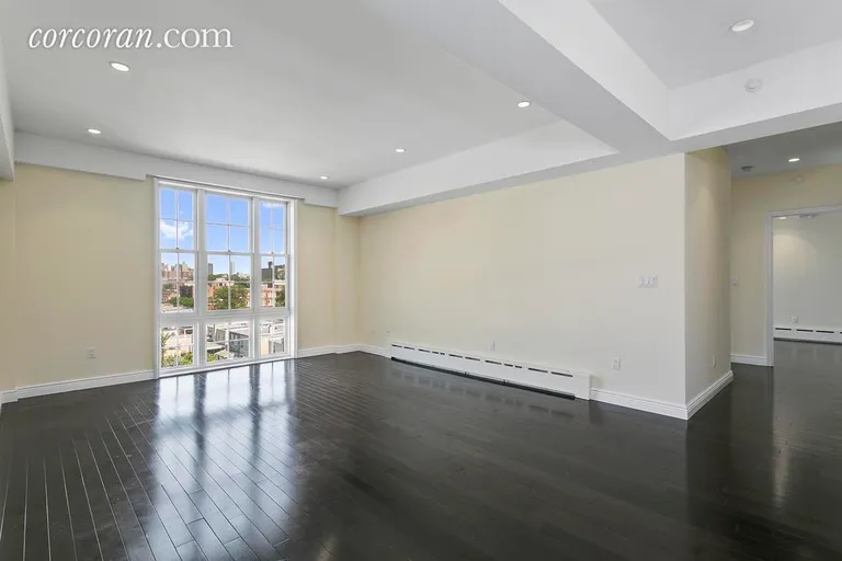New York City Real Estate | View 30-11 21st Street, 4C | 2 Beds, 2 Baths | View 1