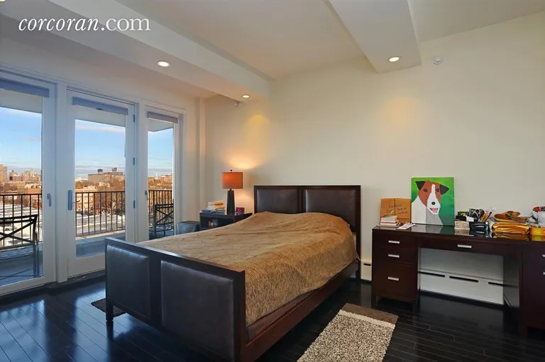 New York City Real Estate | View 30-11 21st Street, 4C | Bedroom | View 4