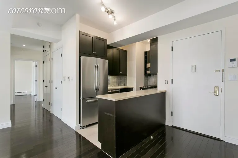 New York City Real Estate | View 30-11 21st Street, 4C | Kitchen | View 5