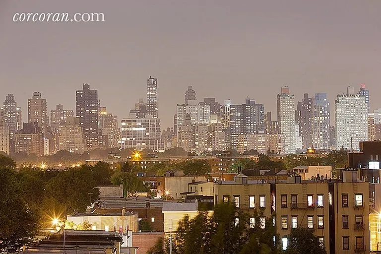 New York City Real Estate | View 30-11 21st Street, 4C | Views from the Balcony | View 8
