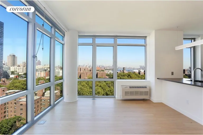 New York City Real Estate | View 180 Myrtle Avenue, 11A | 2 Beds, 2 Baths | View 1