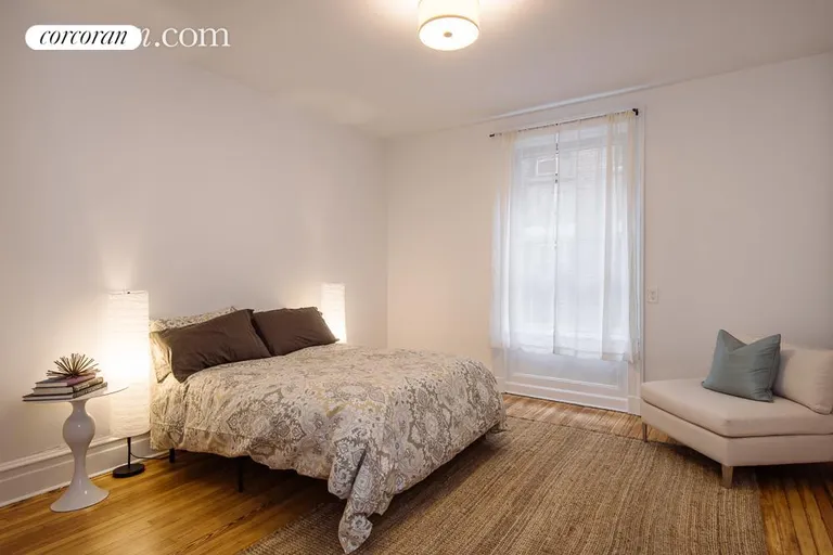 New York City Real Estate | View 250 West 82nd Street, 51 | Second Bedroom | View 8