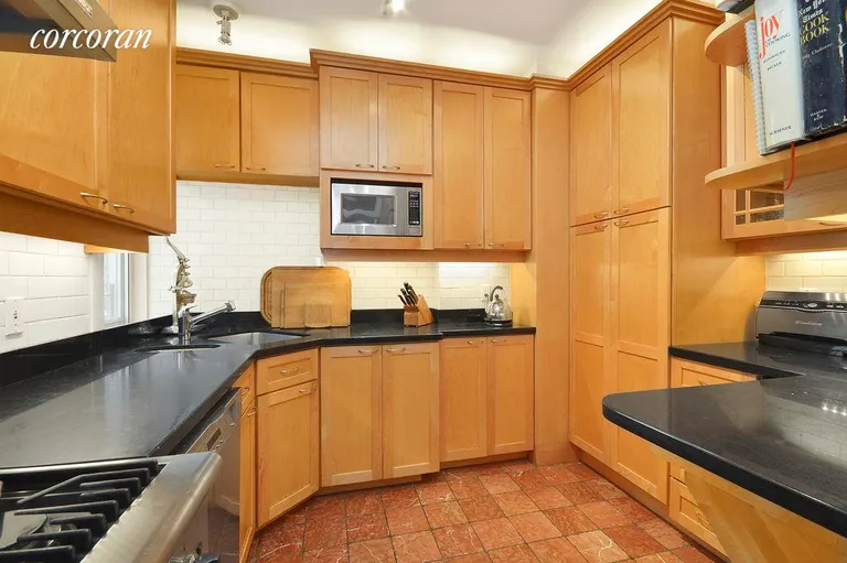 New York City Real Estate | View 309 West 93rd Street, 3B | room 2 | View 3