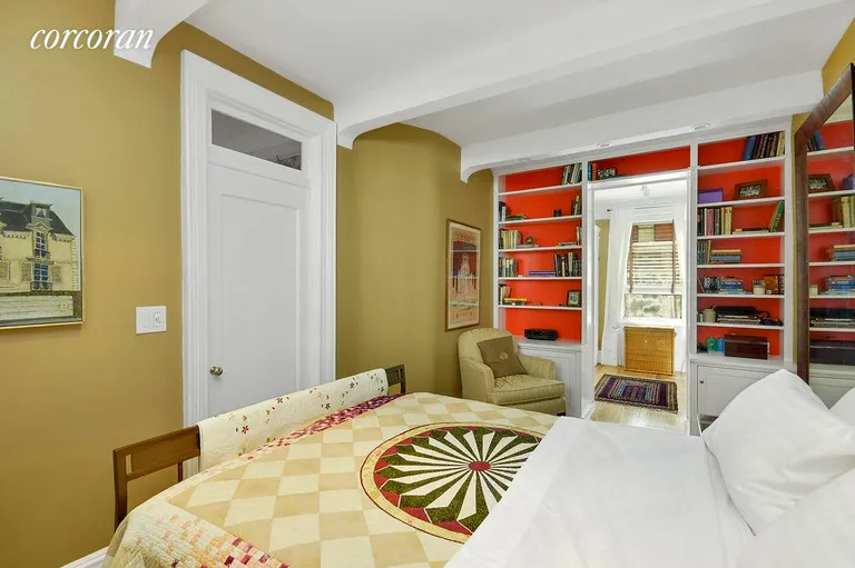 New York City Real Estate | View 309 West 93rd Street, 3B | room 3 | View 4