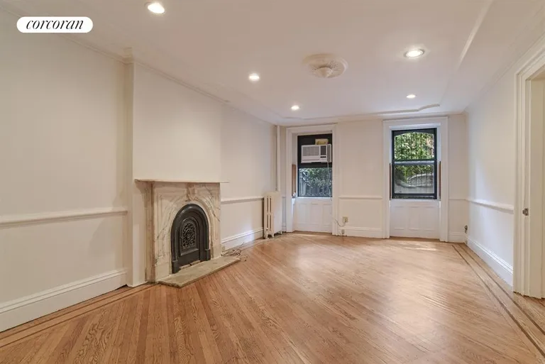 New York City Real Estate | View 111 Saint Marks Avenue, Gdn | 2 Beds, 2 Baths | View 1