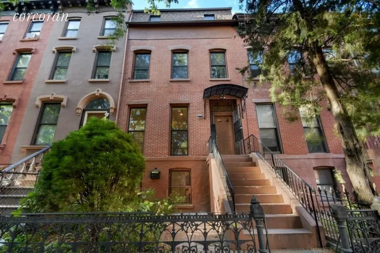 New York City Real Estate | View 379 Gates Avenue | 7 Beds, 5.5 Baths | View 1