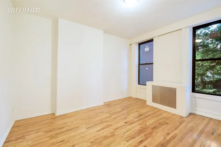 New York City Real Estate | View 379 Gates Avenue | Sweet seren  bedroom | View 13