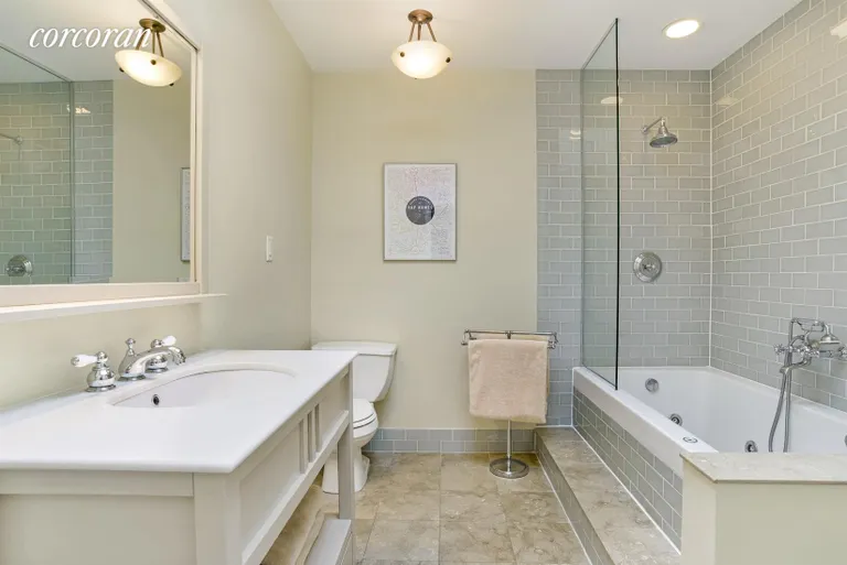 New York City Real Estate | View 51 7th Avenue, 4 | Bathroom | View 29