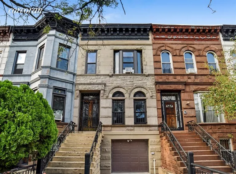 New York City Real Estate | View 477 Decatur Street | 5 Beds, 2.5 Baths | View 1