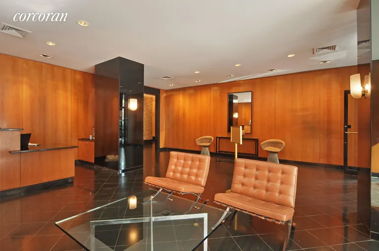 New York City Real Estate | View 101 West 12th Street, 19F | room 5 | View 6