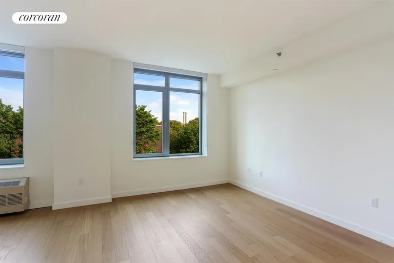 New York City Real Estate | View 180 Myrtle Avenue, 12R | Location 1 | View 4