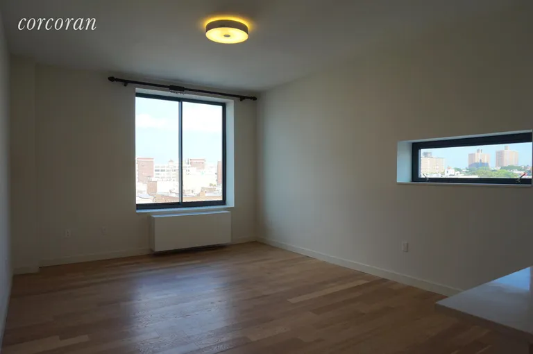 New York City Real Estate | View 8 Vanderbilt Avenue, 11-D | room 2 | View 3
