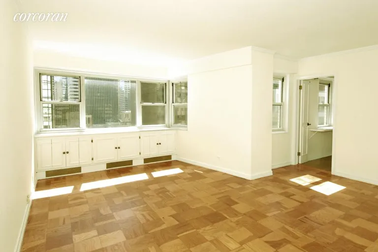 New York City Real Estate | View 153 East 57th Street, 19D | room 2 | View 3