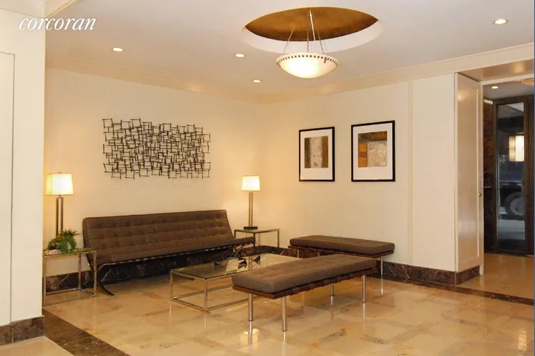 New York City Real Estate | View 153 East 57th Street, 19D | room 7 | View 8