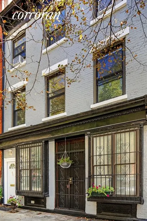 New York City Real Estate | View 45 Duffield Street | 4 Beds, 3 Baths | View 1