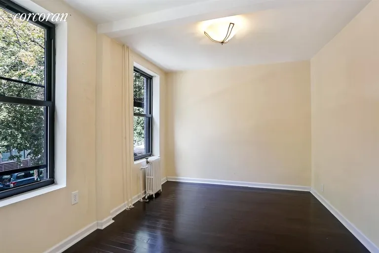 New York City Real Estate | View 45 Duffield Street | Bedroom | View 7