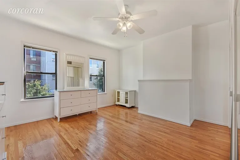New York City Real Estate | View 175 Huron Street | Bedroom | View 3