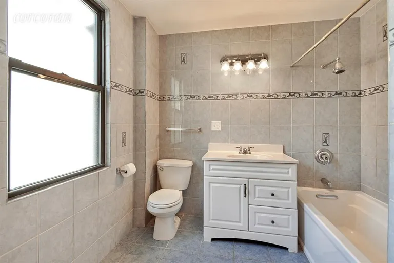 New York City Real Estate | View 175 Huron Street | Bathroom | View 8