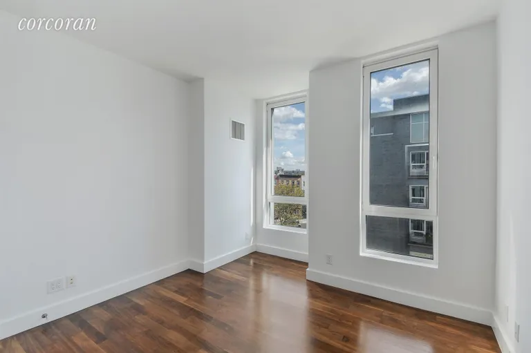New York City Real Estate | View 214 North 11th Street, 5Q | 2nd Bedroom | View 12