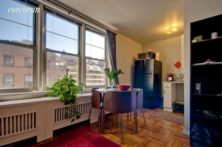 New York City Real Estate | View 130 Hicks Street, 4B | room 1 | View 2