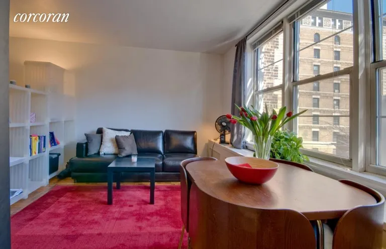 New York City Real Estate | View 130 Hicks Street, 4B | room 4 | View 5