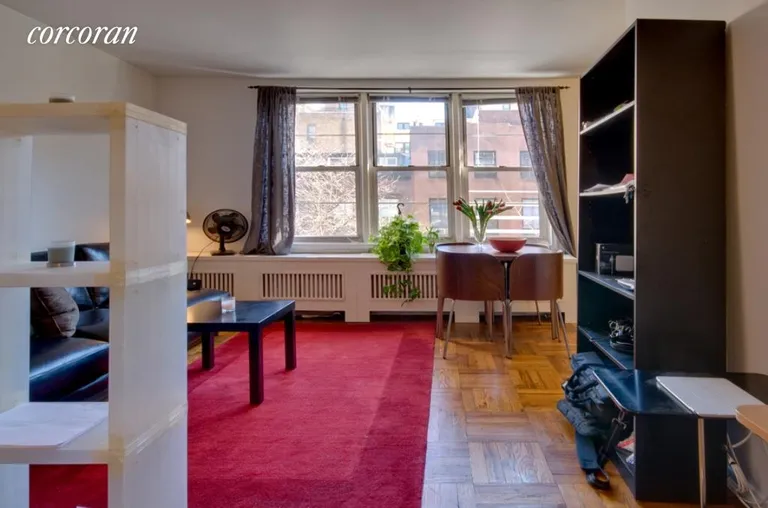 New York City Real Estate | View 130 Hicks Street, 4B | room 3 | View 4