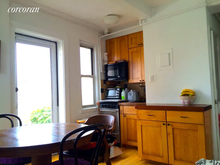 New York City Real Estate | View 241 West 97th Street, PH3 | room 3 | View 4