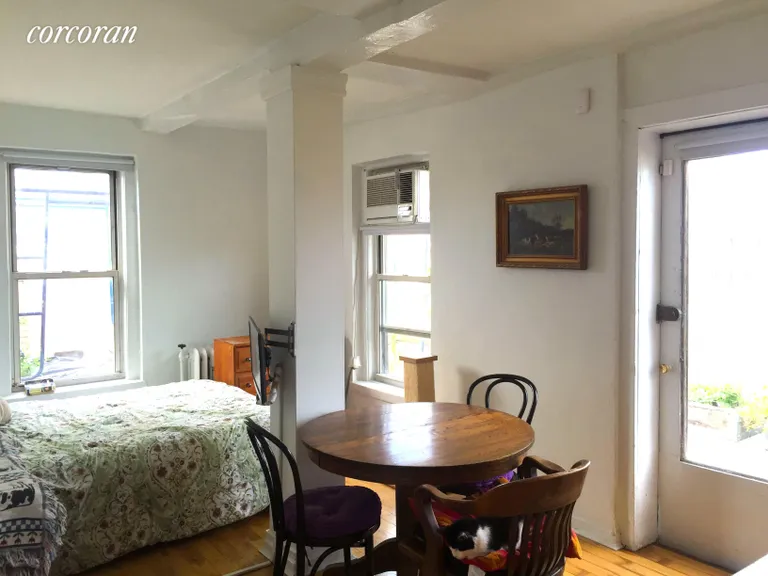 New York City Real Estate | View 241 West 97th Street, PH3 | room 2 | View 3