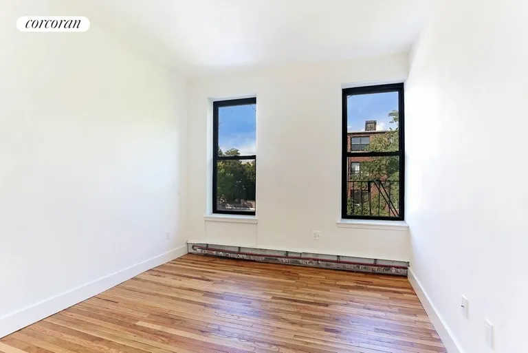 New York City Real Estate | View 59 Atlantic Avenue, 4 | room 4 | View 5