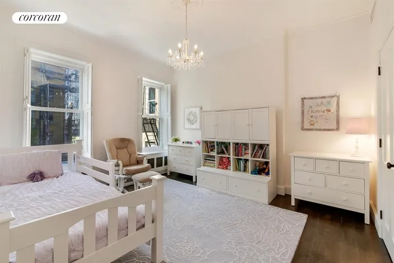 New York City Real Estate | View 308 7th Street | Bedroom | View 10