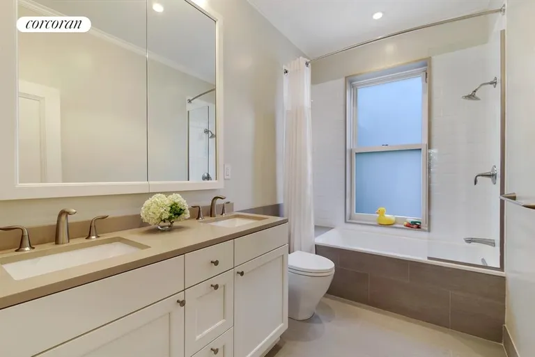 New York City Real Estate | View 308 7th Street | Bathroom | View 12