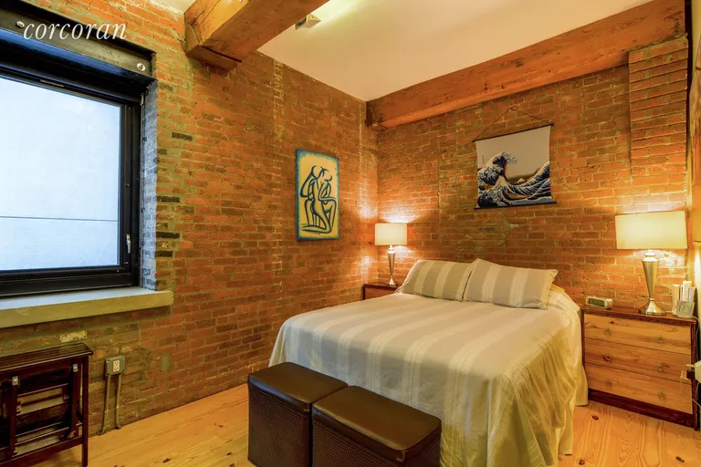 New York City Real Estate | View 72 Berry Street, 2B | room 6 | View 7