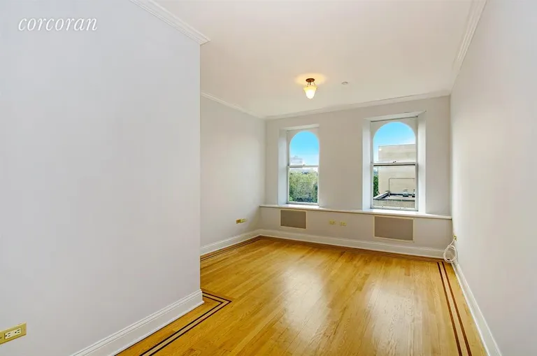 New York City Real Estate | View 13 East 131st Street, 4A | 2 Beds, 1 Bath | View 1
