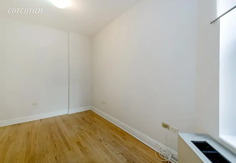 New York City Real Estate | View 13 East 131st Street, 4A | 2nd Bedroom | View 5